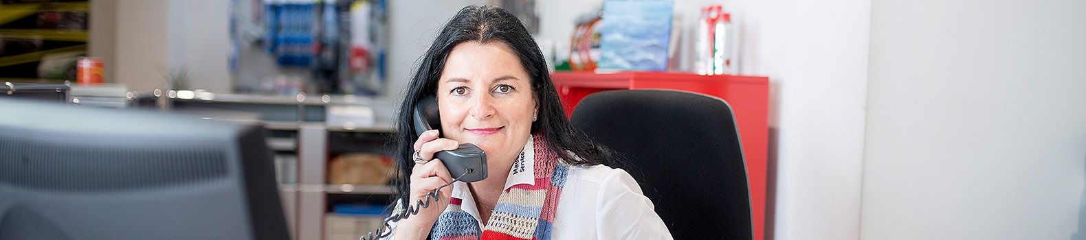 Abschleppdienst Neu Ulm Header Kontakt