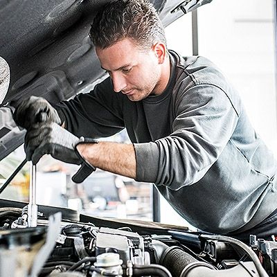 Abschleppdienst Ulm Service Karte
