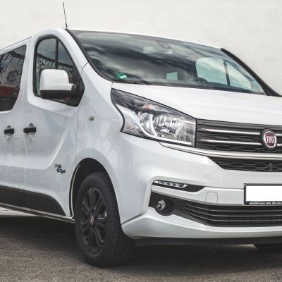 Abschleppwagen Ulm Auto mieten 1