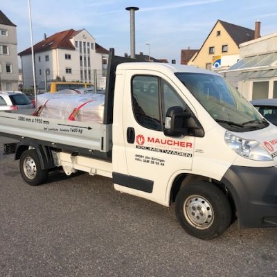 Autovermietung