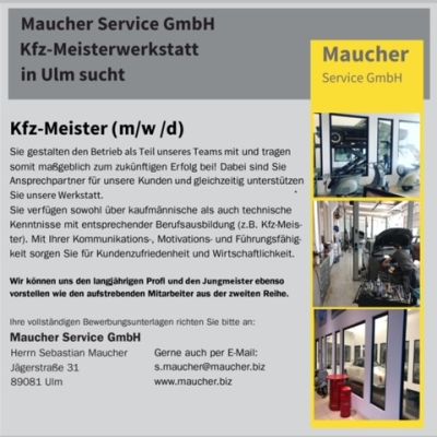 Meister