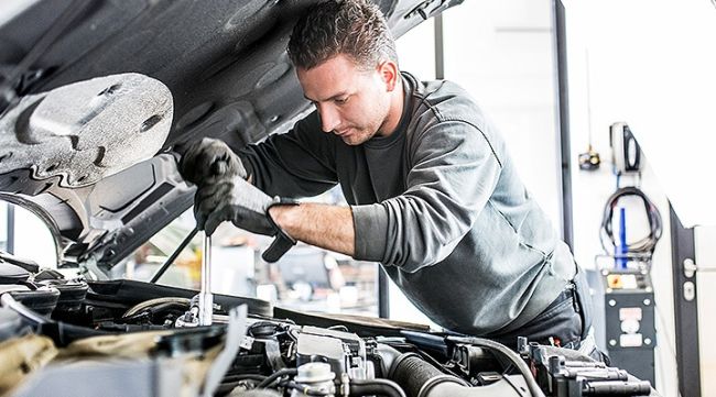 Abschleppdienst Ulm Service Karte