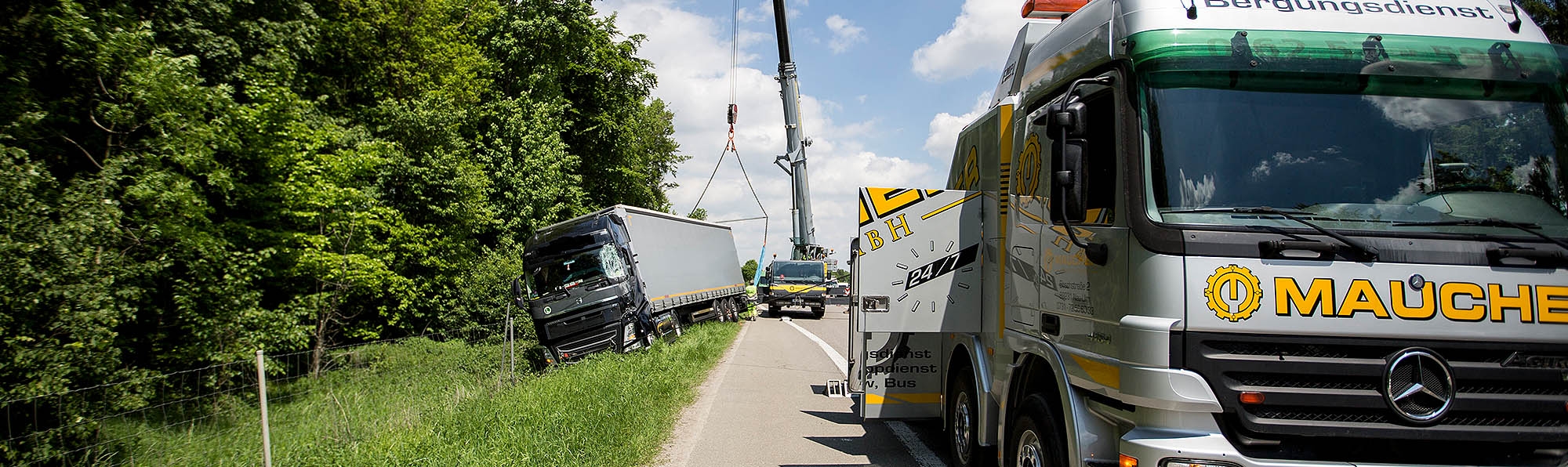 Abschleppdienst Ulm Abschleppdienst